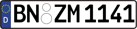 BN-ZM1141