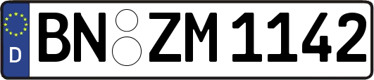 BN-ZM1142
