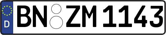 BN-ZM1143