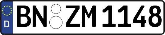 BN-ZM1148