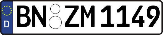 BN-ZM1149