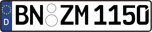BN-ZM1150