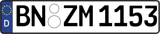 BN-ZM1153