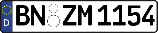BN-ZM1154