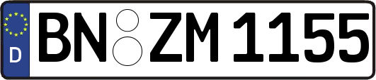 BN-ZM1155