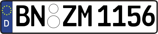 BN-ZM1156