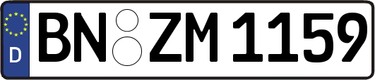 BN-ZM1159