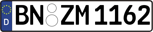 BN-ZM1162