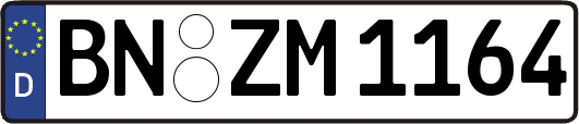 BN-ZM1164