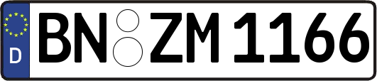 BN-ZM1166