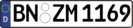 BN-ZM1169