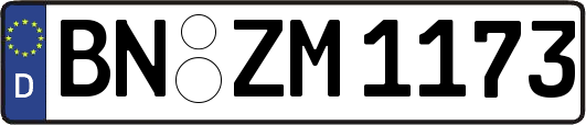 BN-ZM1173