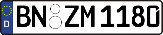 BN-ZM1180