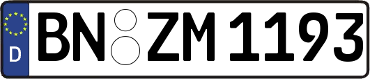 BN-ZM1193