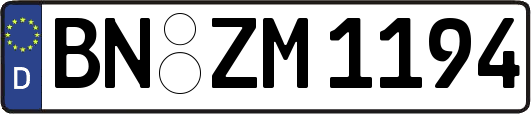 BN-ZM1194
