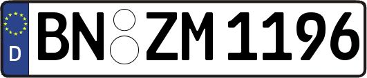 BN-ZM1196
