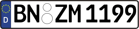 BN-ZM1199