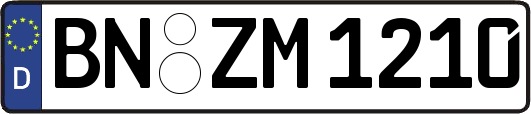 BN-ZM1210