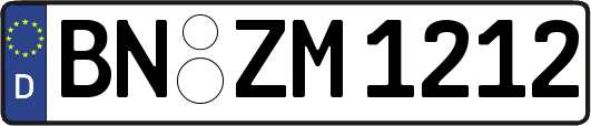 BN-ZM1212