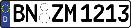 BN-ZM1213