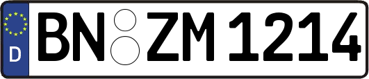 BN-ZM1214