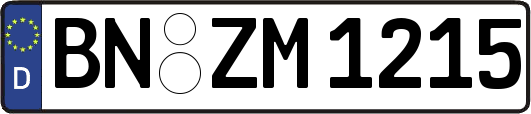 BN-ZM1215