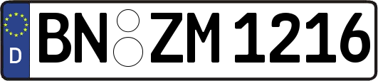 BN-ZM1216