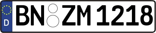 BN-ZM1218