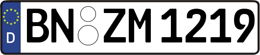 BN-ZM1219
