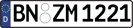 BN-ZM1221