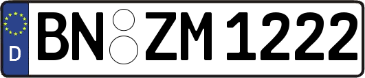 BN-ZM1222