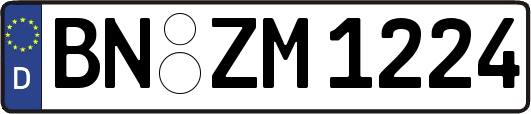 BN-ZM1224