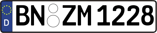 BN-ZM1228