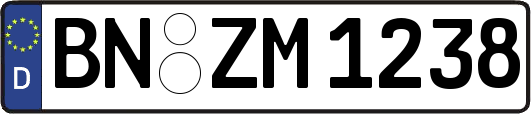 BN-ZM1238