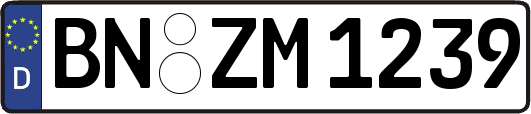 BN-ZM1239
