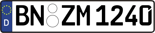 BN-ZM1240