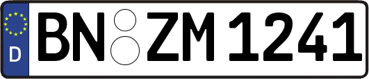 BN-ZM1241