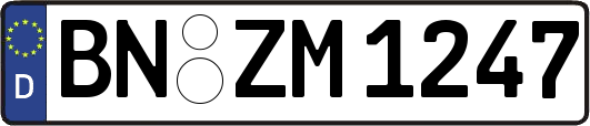 BN-ZM1247