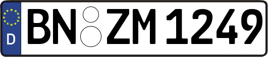 BN-ZM1249