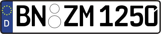 BN-ZM1250