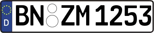 BN-ZM1253