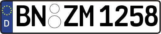BN-ZM1258