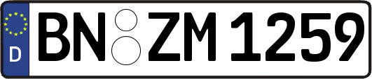 BN-ZM1259
