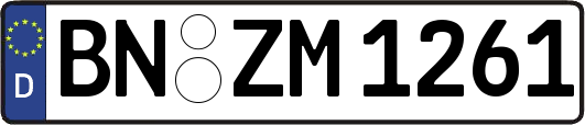 BN-ZM1261