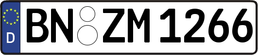 BN-ZM1266