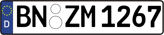 BN-ZM1267