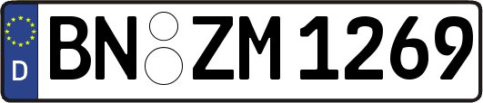 BN-ZM1269