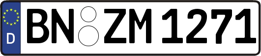 BN-ZM1271