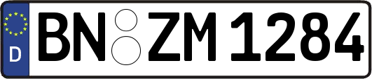 BN-ZM1284