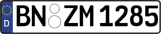 BN-ZM1285